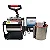 Kit Estamparia Completa - Imagem 8
