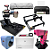 Kit Estamparia Completa - Imagem 1