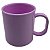 Caneca prime de polímero - Lilás - Imagem 1