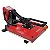 Prensa Plana PampaTech 38x38 110v + Impressora Epson L1250 - Imagem 2