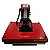 Prensa Plana PampaTech 38x38 110v + Impressora Epson L1250 - Imagem 3