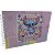 Livro para colorir Bobbie Goods Rosa Stitch - Imagem 1