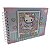 Livro para colorir Bobbie Goods Hello Kitty - Imagem 1