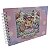 Livro para colorir Bobbie Goods Capivara rosa - Imagem 1