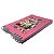 Livro para colorir Bobbie Goods Rosa Gliter - Imagem 2