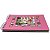 Livro para colorir Bobbie Goods Rosa Gliter - Imagem 1