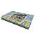 Livro para colorir Bobbie Goods Stitch Azul - Imagem 3