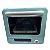 Forno Mecolour 20L 110v + Impressora Epson L3250 - Imagem 3
