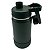 Garrafa 350 ml verde musgo com alça academia - Imagem 4