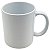 Caneca branca para sublimação importada - 3000 - Imagem 1