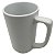 Caneca breeze com tampa de bambu - 470 ml - Imagem 3