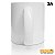 Caneca Branca de Porcelana Resinada Deko com Caixinha (325ml P/ Sublimação) - Imagem 3