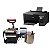 Prensa de Caneca Sublicollor 2x1 110v + Impressora Epson L3250 Wifi A4 - Imagem 1