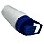 Squeeze branco sport tampa azul 600 ml - Imagem 4
