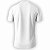 Camiseta Branca Dry Fit - P ao GG (100% Poliéster) - Imagem 2
