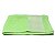 Toalha de Mão para Sublimação – Verde Piscina - Imagem 2
