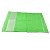 Toalha de Mão para Sublimação – Verde Piscina - Imagem 4