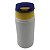 Squeeze pop com tampa azul escuro/ amarelo 500ml - Imagem 4