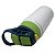 Squeeze pop térmico com tampa azul / verde 500ml - Imagem 2