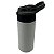 Squeeze pop térmico com tampa preto / cinza 500ml - Imagem 2