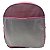 Mochila Escolar Rosa e Branco - 27,5 x 31,5 cm - Imagem 3