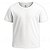 Camiseta Branca Dry Fit - Infantil 02 ao 14 - Imagem 1