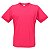 Camiseta Pink - P ao GG (100% Algodão) - Imagem 1