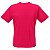 Camiseta Pink - P ao GG (100% Algodão) - Imagem 2