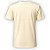 Camiseta Off White - P ao GG3 (100% Algodão) - Imagem 2