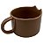 Caneca Trio Pet Bichim Caramelo – 325ml - Imagem 5