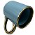 Caneca NV Imperial Ouro Azul – 325ml - Imagem 4