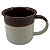 Caneca Vintage Fosca Café 380ml - Imagem 2