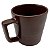 Caneca Aroma Classic Café Fosca 325ml - Imagem 3