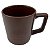 Caneca Aroma Classic Café Fosca 325ml - Imagem 2