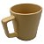 Caneca Aroma Classic Caramelo Fosca 325ml - Imagem 3