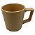 Caneca Aroma Classic Caramelo Fosca 325ml - Imagem 2