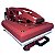 Prensa Plana 38x38 cm com Gaveta Mecolour 110V - Imagem 3