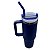 Garrafa Térmica Ney 1.2L - Azul Royal - Imagem 3