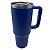Garrafa Térmica Ney 1.2L - Azul Royal - Imagem 2