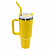 Garrafa Térmica Ney 1.2L - Amarela - Imagem 1