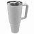Garrafa Térmica Ney 1.2L - Branco - Imagem 2