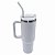 Garrafa Térmica Ney 1.2L - Branco - Imagem 1