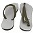 Chinelo para Sublimação – Sola e Tira Cinza - Imagem 2