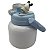 Garrafa Inox Térmica Baby Pop 700ml Azul Claro - Imagem 2