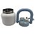 Garrafa Inox Térmica Baby Pop 700ml Azul Claro - Imagem 4