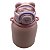 Copo Inox Térmico Baby Bear 550ml Rosa Claro - Imagem 4