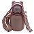 Copo Inox Térmico Baby Bear 550ml Rosa Claro - Imagem 1