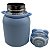 Copo Térmico Inox Baby Bear 550ml Azul Claro - Imagem 2