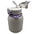 Copo Térmico Inox Baby Bear 550ml Branco - Imagem 4