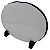 Pedra Sublimática Oval 15x20 cm - Imagem 3